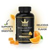 Dandelion Root Gummies – Liver Cleanse & Detox Support, Water