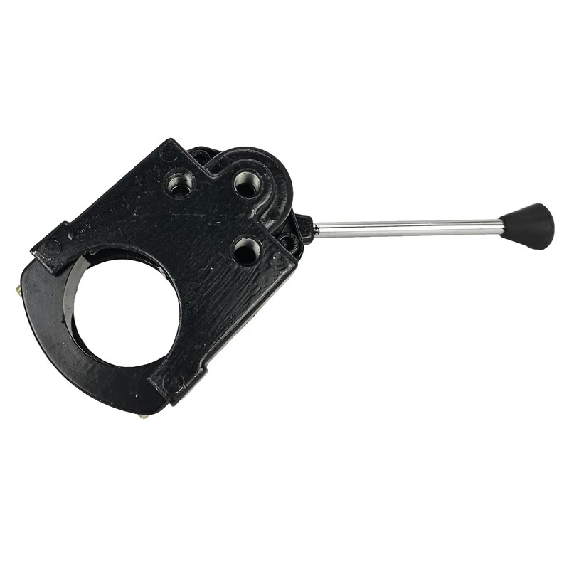 ZUVELLO TC-2 Trailer Brake Hand Control Valve Fit For Bendix