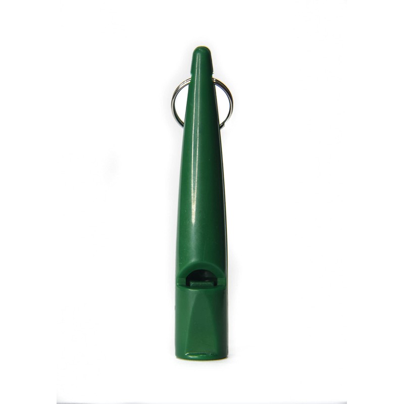 2 Pcs Professional Dog Training Whistle with Lanyard Strap For