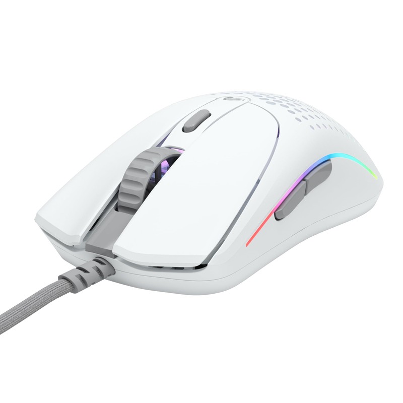 Glorious Gaming Model O 2 Wired Gaming Mouse - 59g