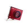 Creative Sound Blaster Z SE Internal PCI-e Gaming Sound Card