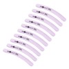 PROFICO Pack of 10 Professional Nail Buffer Buffer Curved 240/320