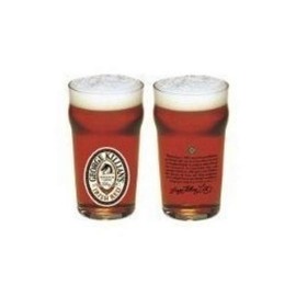George Killian's Irish Red 16 oz Beer Glass (Pack of 2)