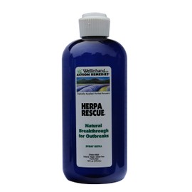 Herpa Rescue™ Spray Refill Economy 16 fl.oz.