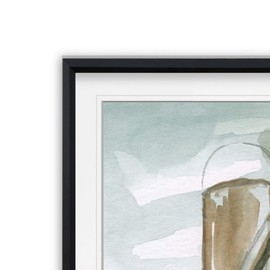 Daisy Barn Paintings Rustic Art Framed Flowers Nature Pictures Landscape Giclee Canvas Prints Home Wall Decor