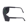 Welder Goggles, Safe Flip Up Design Slip Proof Welding Glasses