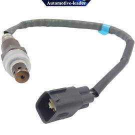 Automotive-leader 234-9058 - Sensor de oxígeno de flujo ascendente para Toyota Highlander 2.4L, 2006 Lexus GS300 3.0L, 07-08 GS350 3.5L, 07-11 GS450H 3.5L, 07-09 LS460 4.6L 89467-30020