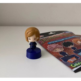 Takara Tomy Jujutsu Kaisen Nobara Kugisaki Figure NEW