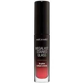 Mega Last Gloss Stain by Wet n Wild - Smooth Criminal