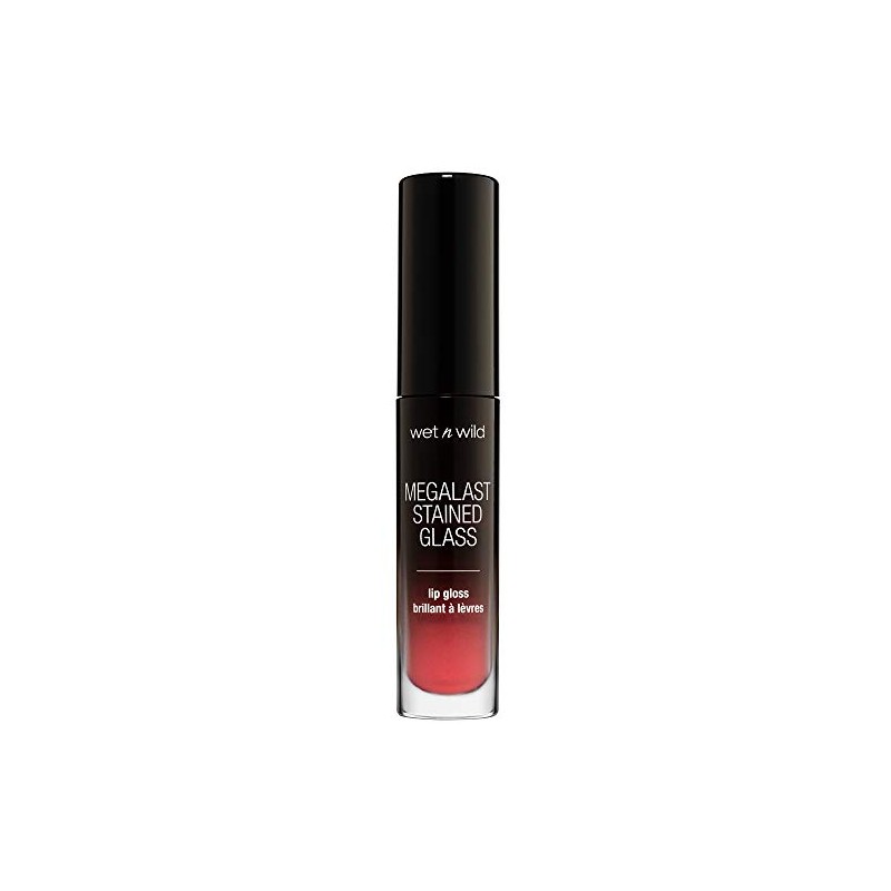 Mega Last Gloss Stain by Wet n Wild - Smooth