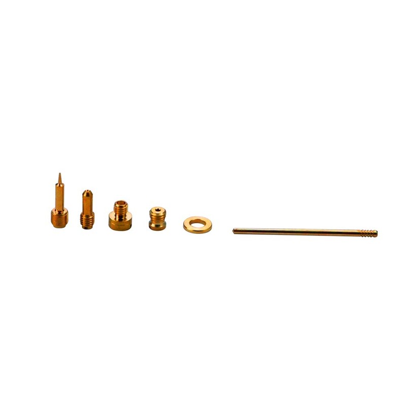 Carburetor Kit for Suzuki King Quad 300 LTF300 1991-1999 Quad