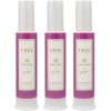 Rubel Trier Emulsion 10, 3 Piece Set, 4.2 fl oz (120 ml), Purple, 4.2 fl oz (120 ml) x 3
