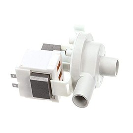 Maxx Ice 1858900900 Water Pump