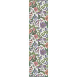 Ekelund Weavers - Flora Table Runner 35 x 140 cm, 100% Cotton