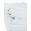 White Tissue Paper Large Sheets, Acid Free Art Paper, Perfect