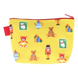 Sunstar Stationery Pouch Germany TRIP Flea Market S2322595