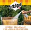 Scotchgard Outdoor Water & Sun Shield Fabric Spray, Water Repellent