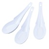 Pearl Metal Vegilive CC-1093 Astragalus Spoon with Hook Set of