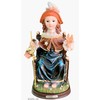 Santo Niño De Atocha/Holy Child of Atocha 12" Inch Tall