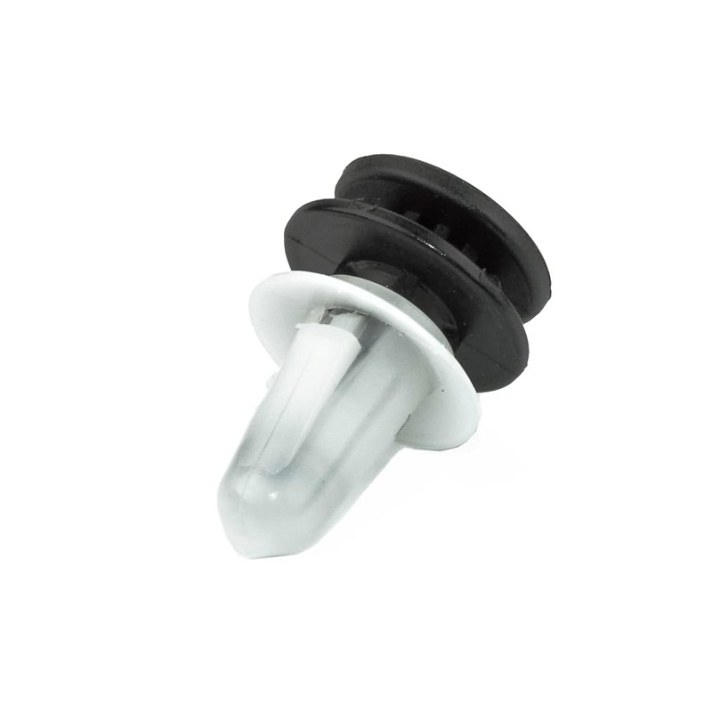 LST 5 x Cladding A-Pillar Mounting Clips Interior for
