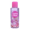 Victoria's Secret Pink Body Mist Fresh & Clean Glow, 8.4