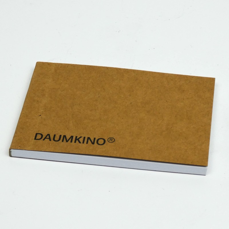 DAUMKINO® 8 Pieces Thumb Cinema 6 x 9 cm, 50