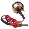 KSQOON New 4FT 250 Degree Temperature Gague Compatible with Murphy