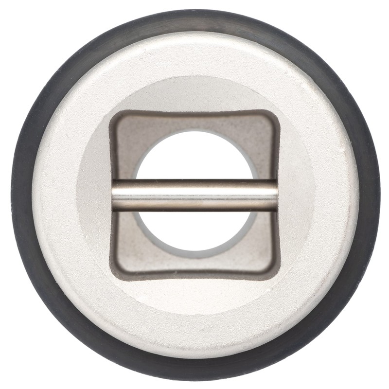 トネ(TONE) インパクト用ロングソケット 6NV-19L 差込角19.0mm(3/4") 二面幅19mm