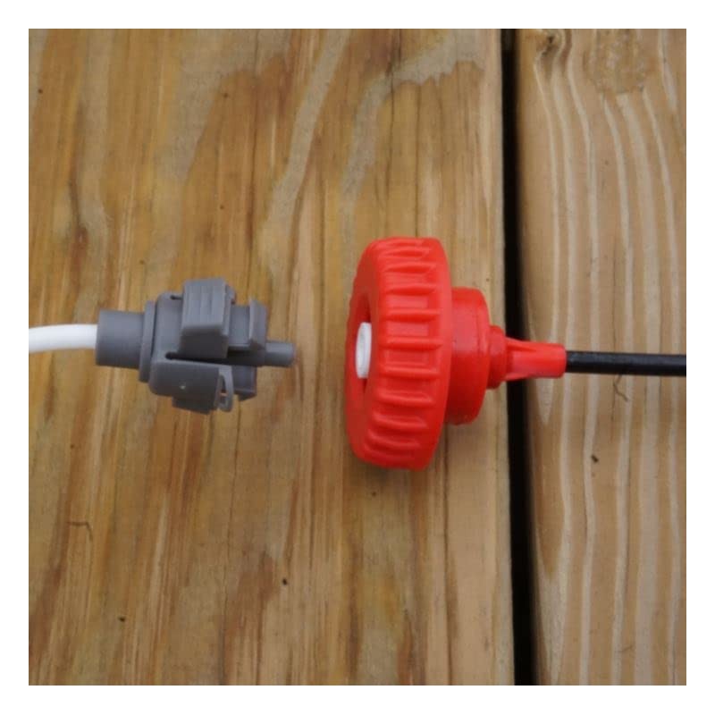 CRAFTSMAN Battery Powered Sprayer Wand (CMXCAFG190640) Easily Attaches to Most