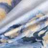 FEBE Bed Linen Marble Duvet Cover Set 140 x 200