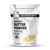 It's Just - Grass-Fed Butter Powder, Made from Real Butter,