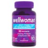 Multivitamin Vegan Gummies for Women, Wellwoman