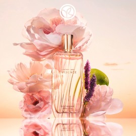 Yves Rocher Comme Une Evidence Eau de Parfum, Women’s French Perfume Spray, 1.6 FL OZ