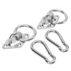Stainless Steel Ceiling Hanging Kit High Hardness Suspension Bracket Hook