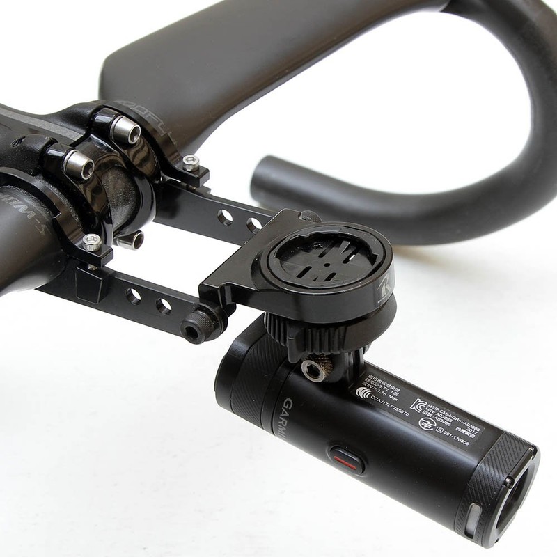 REC-MOUNTST 400 Standard Lower Adapter for Garmin Friction Mount [400-GMUT]