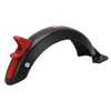 banapoy Scooter Rear, Electric Scooter Mud Guard Replacement with Hook