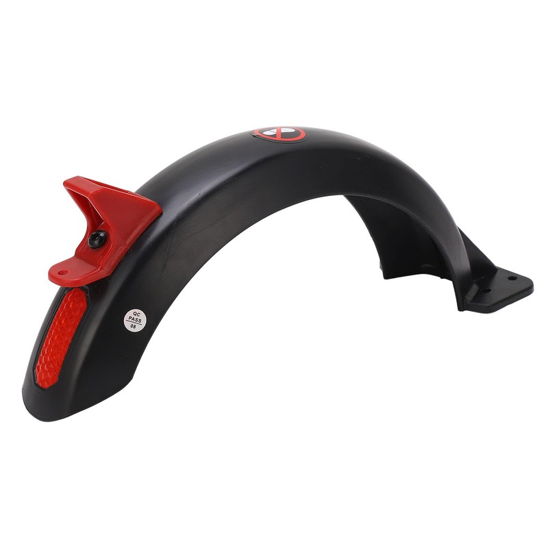 banapoy Scooter Rear, Electric Scooter Mud Guard Replacement with Hook