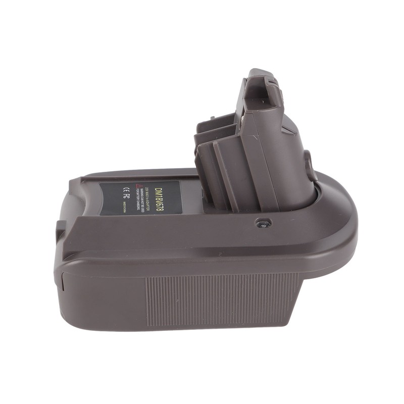 Battery Adapter Converter Dock Power Connector Conversion Kit Accessory M18