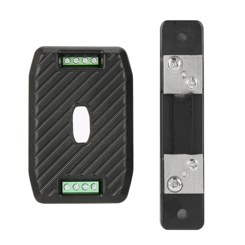 PEACEFAIR PZEM-017 DC Voltage Current Power Energy Consumption Meter Communication