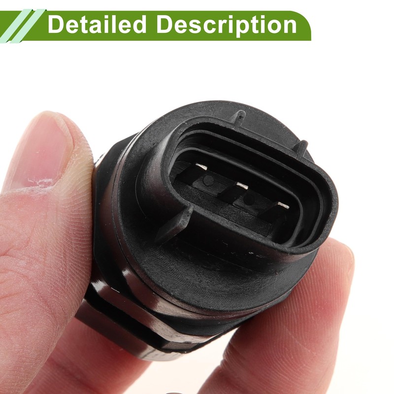 HOPESPANNER 1 Pc No.8971297040 Transmission Speed Sensor for ISUZU Trooper