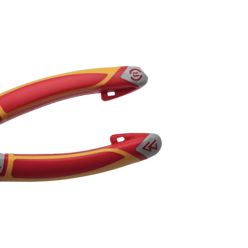 NWS 135 – Diagonal Cut Pliers Electrician 135 49 VDE