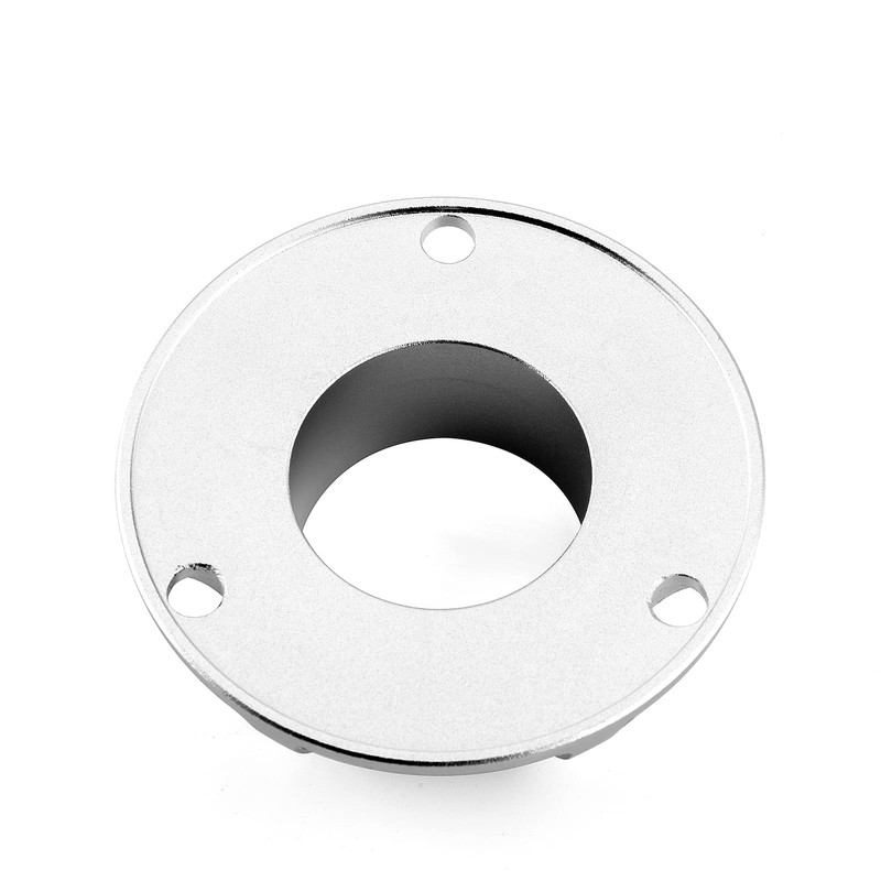 Wsays Compatible with Honda Exhaust Tip Billet Power with Screen
