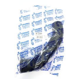 Ohno SB-3048S Radiator Hose (Lower) Band Set