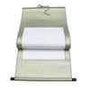 Chinese Calligraphy Practice Scroll Wall Painting Hanging Scroll For Beginners,