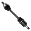 PHILTOP CV Axle Shaft Assembly Compatible with Acura TSX 2004