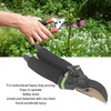 Pruning Shears Garden Professional Ti Tree Trimming Bypass Hand Pruner