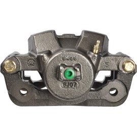 Cardone 19-B2671 Remanufactured Unloaded Disc Brake Caliper with Bracket (Renewed)
