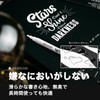 Elegirme 銀ペン シルバーマーカー 細字丸芯 1.2mm 3本 耐水 水性 アクリル ハイライトペン