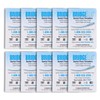FLOSSAID BridgeAid Threaders 10 Packs of 10 (100 Threaders)