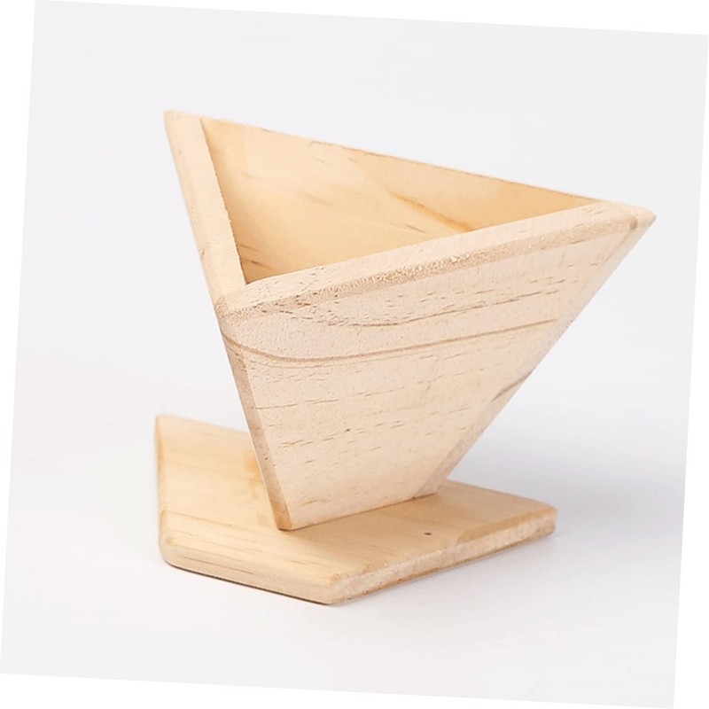 CIYODO Making Mold Rice Pudding Maker Wooden Rice Dumpling Mold